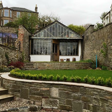 Carbet Lodge Dundee Eksteriør bilde