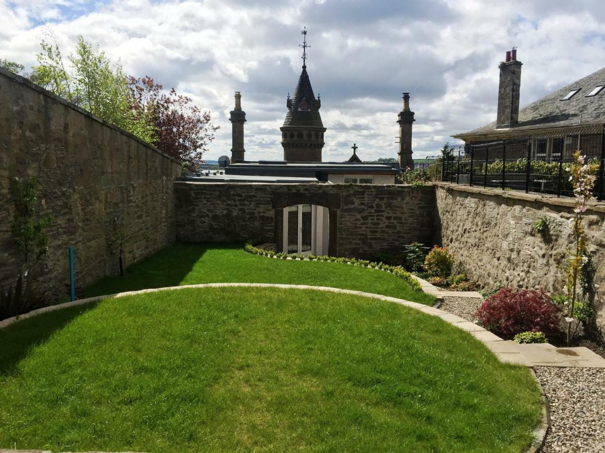 Carbet Lodge Dundee Eksteriør bilde