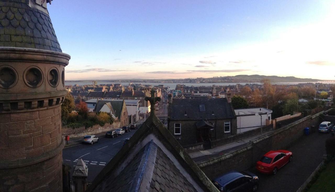 Carbet Lodge Dundee Eksteriør bilde