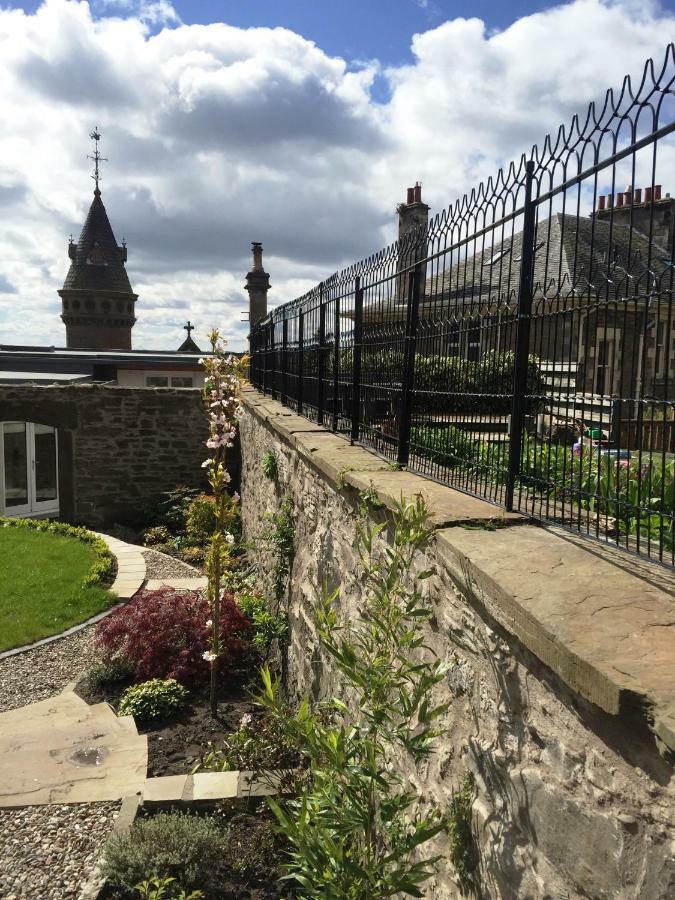 Carbet Lodge Dundee Eksteriør bilde