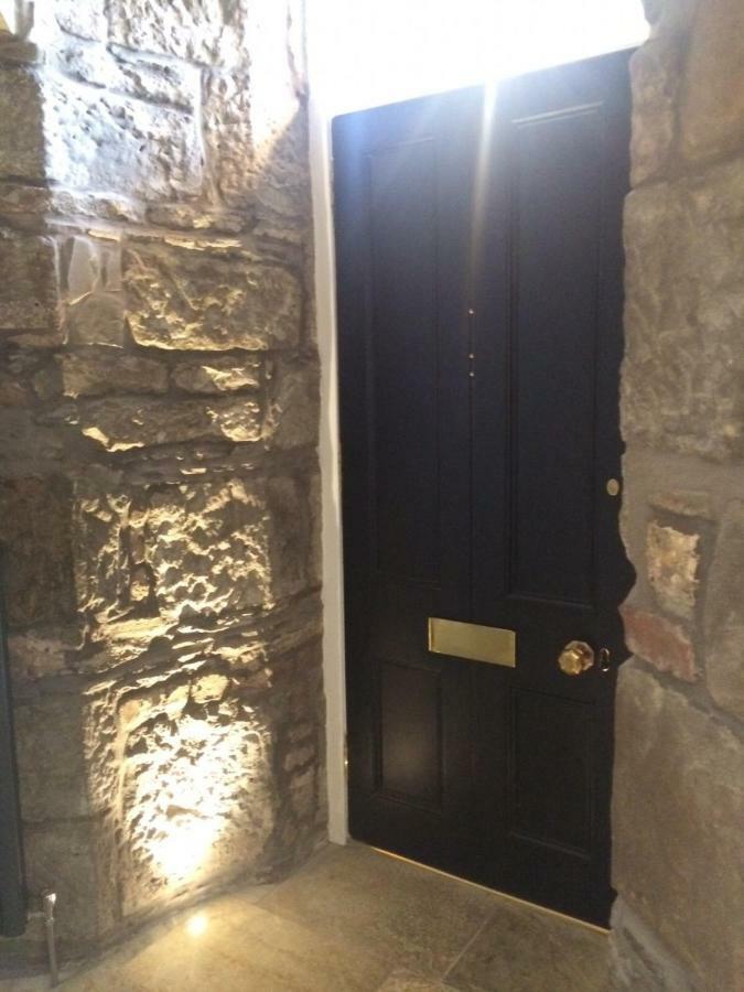 Carbet Lodge Dundee Eksteriør bilde